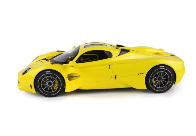 Pagani Utopia – Image 4