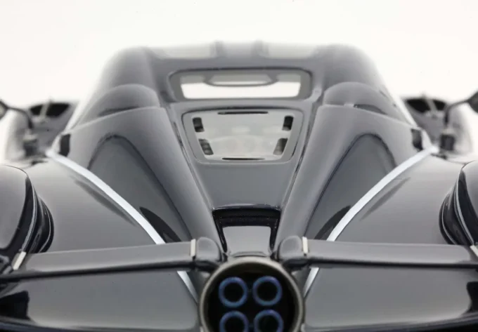 Pagani Utopia – Image 8
