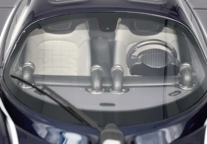 Pagani Utopia – Image 7