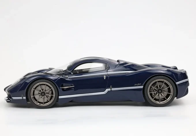 Pagani Utopia – Image 4