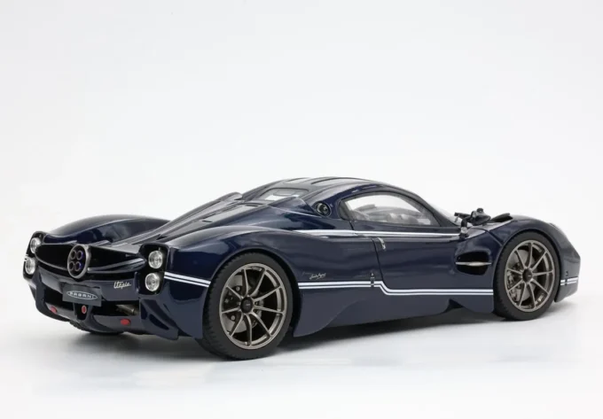 Pagani Utopia – Image 5