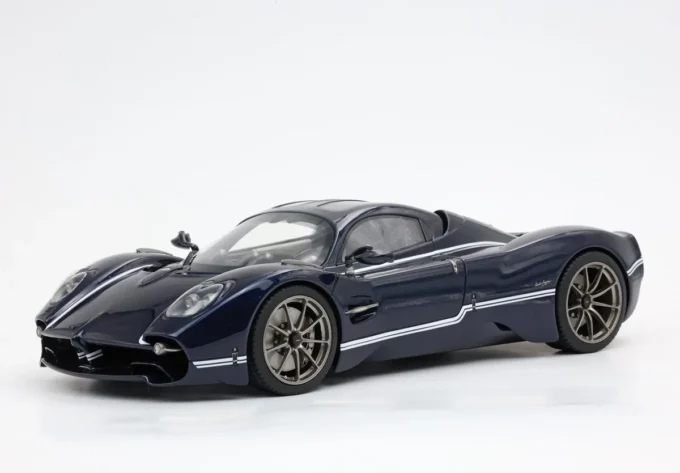 Pagani Utopia – Image 3