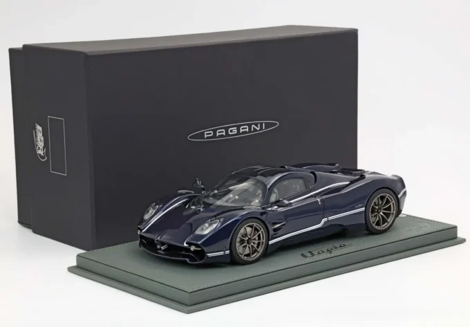 Pagani Utopia – Image 9