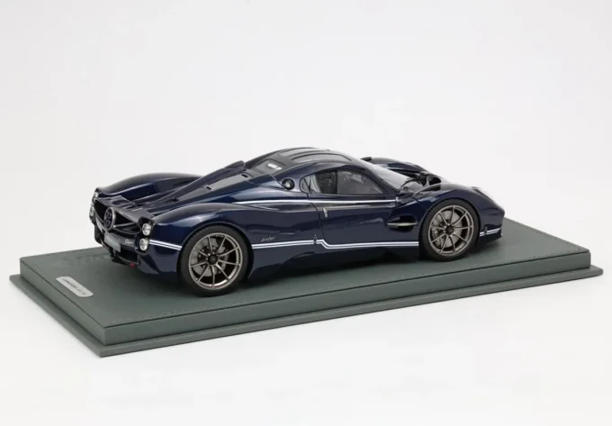 Pagani Utopia – Image 2