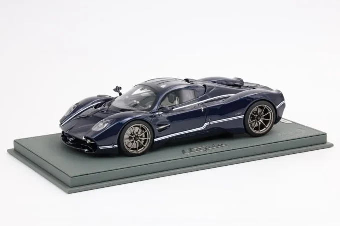 Pagani Utopia