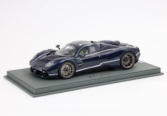 Pagani Utopia