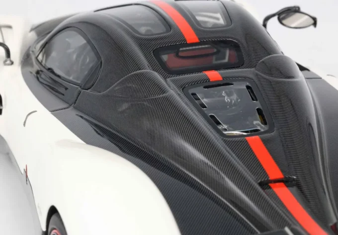 Pagani Utopia - Image 7