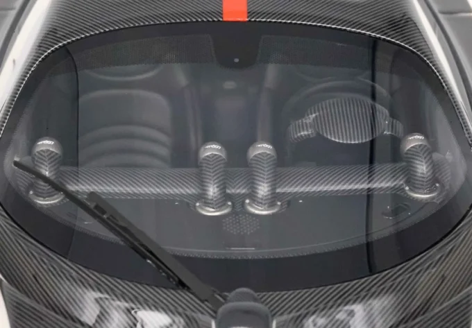 Pagani Utopia - Image 6