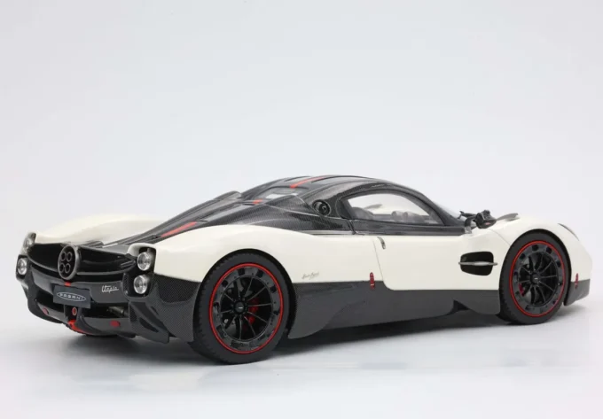 Pagani Utopia - Image 5