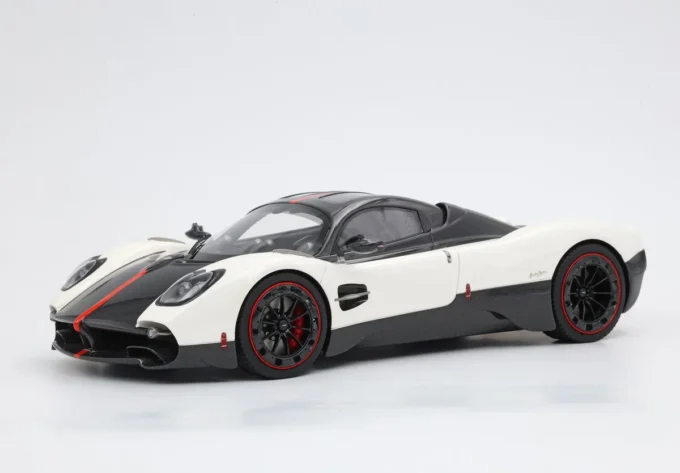 Pagani Utopia - Image 3