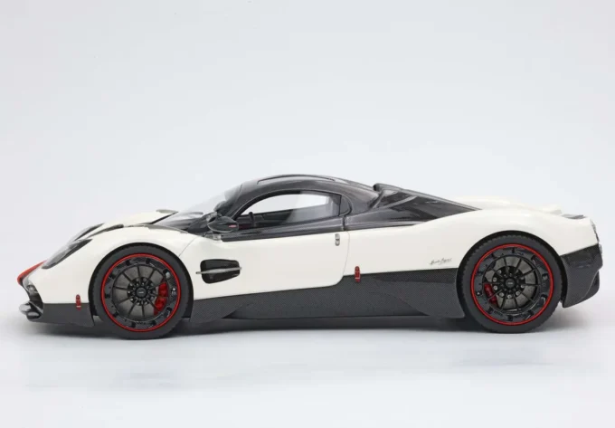 Pagani Utopia - Image 4