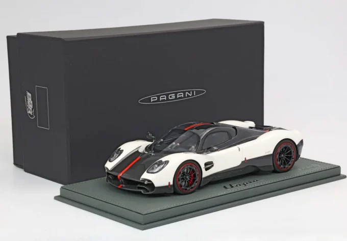 Pagani Utopia - Image 9