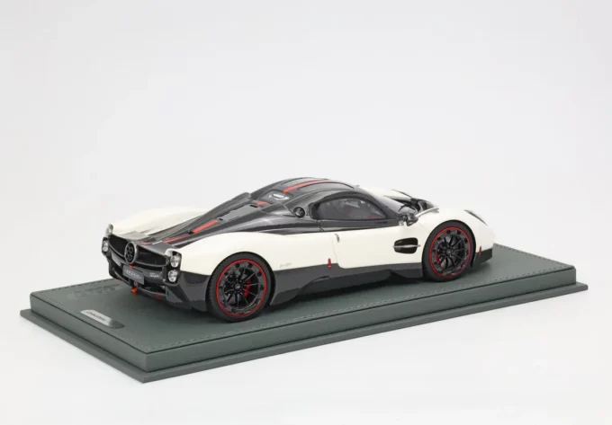 Pagani Utopia - Image 2