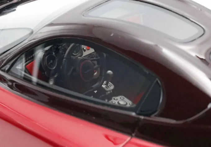 Pagani Utopia - Image 7