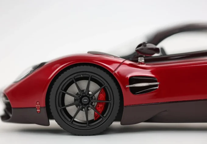 Pagani Utopia - Image 6