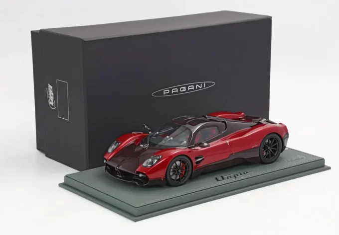 Pagani Utopia - Image 9