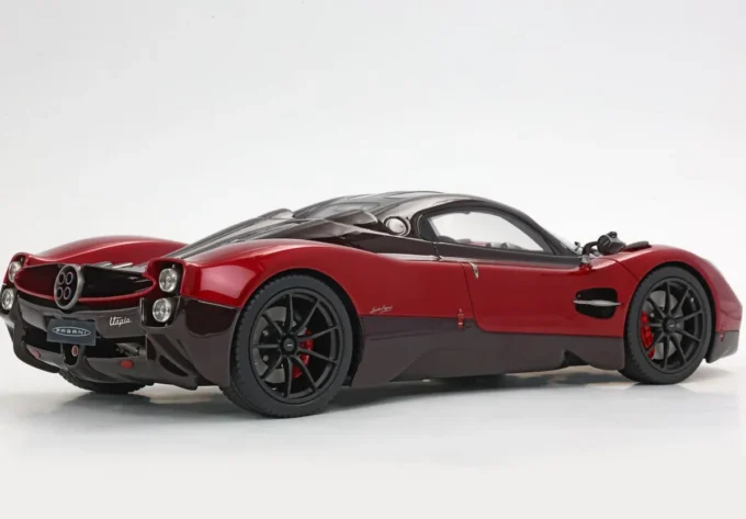 Pagani Utopia - Image 5