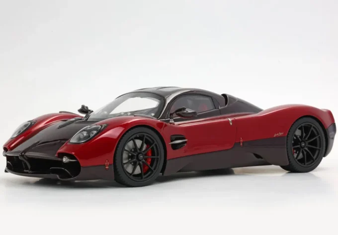 Pagani Utopia - Image 3