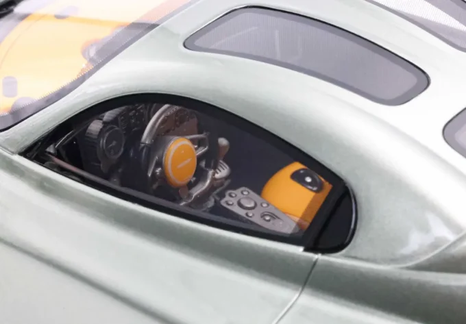 Pagani Utopia – Image 6