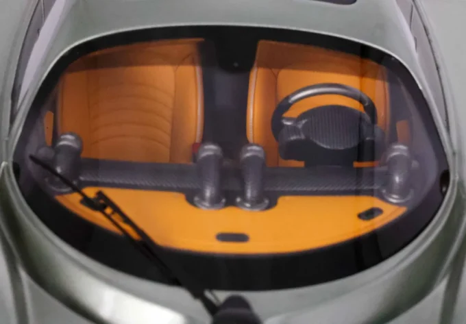 Pagani Utopia – Image 5