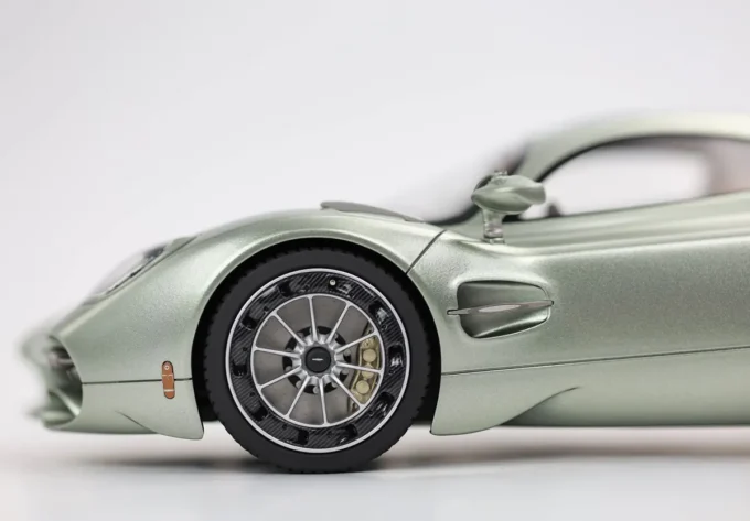 Pagani Utopia – Image 4