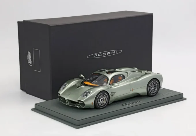 Pagani Utopia – Image 7