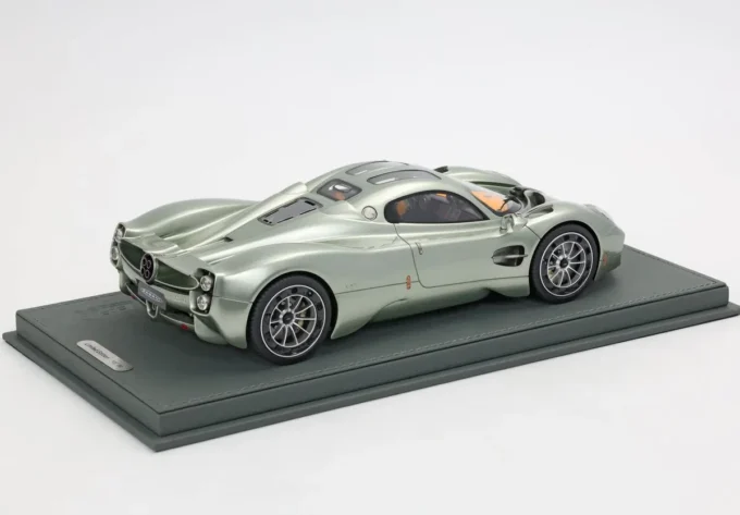 Pagani Utopia – Image 2