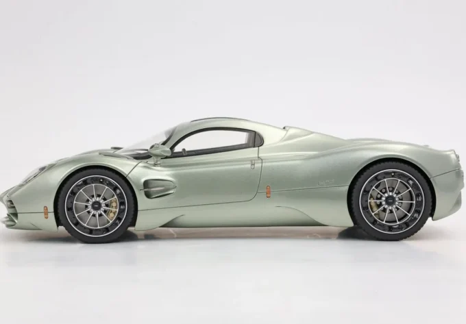 Pagani Utopia – Image 3