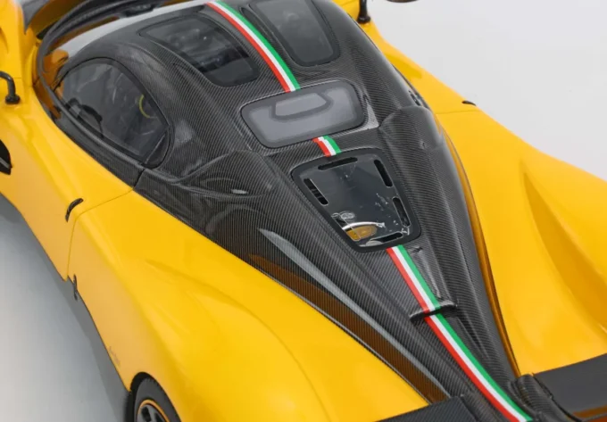 Pagani Utopia – Image 7