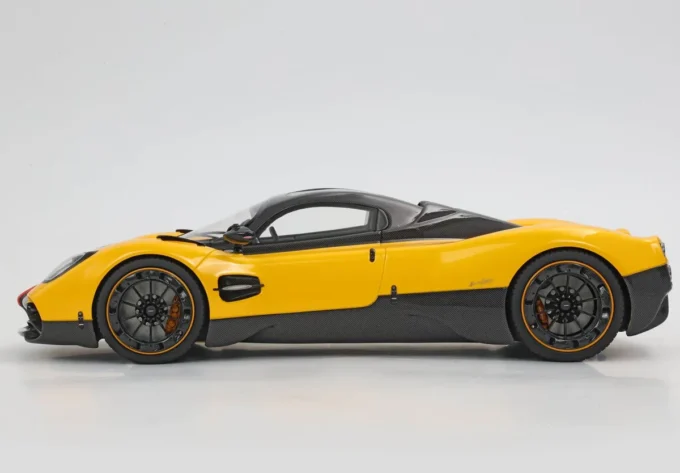 Pagani Utopia – Image 4