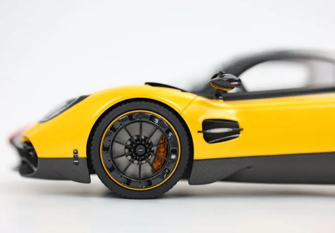Pagani Utopia – Image 5