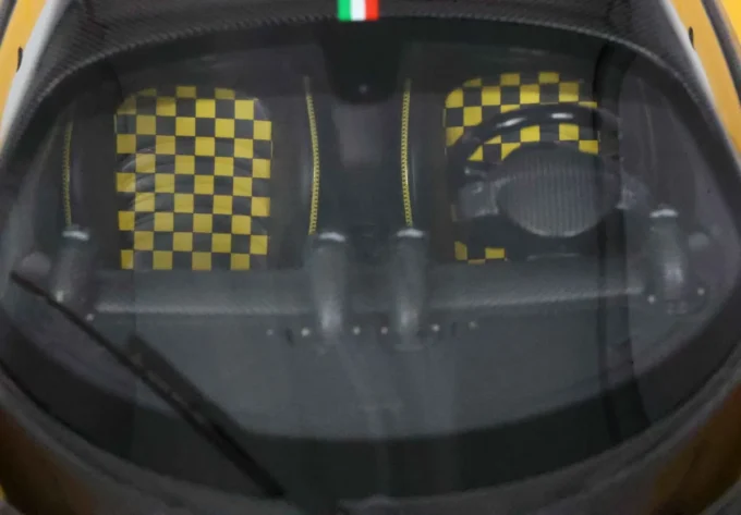 Pagani Utopia – Image 9