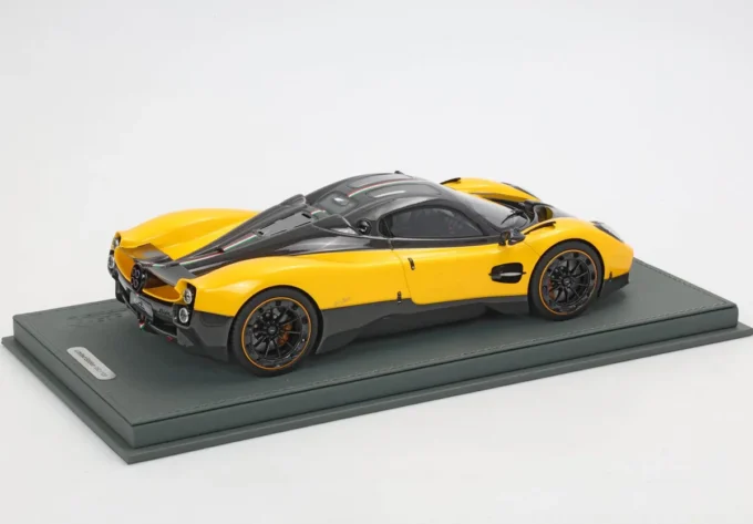 Pagani Utopia – Image 2