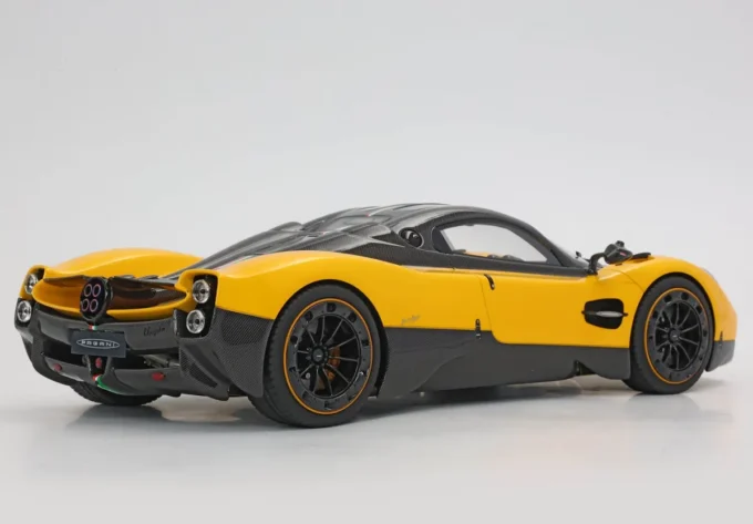 Pagani Utopia – Image 6