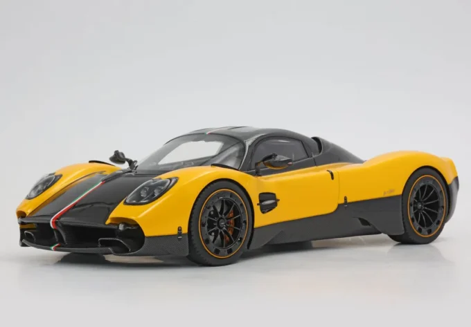 Pagani Utopia – Image 3
