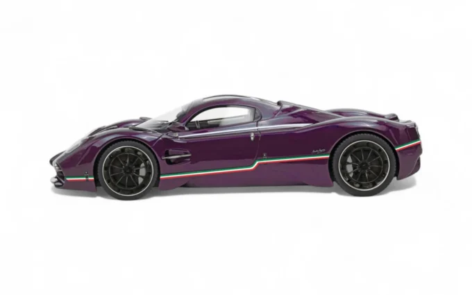 Pagani Utopia