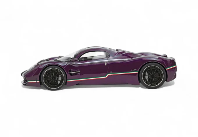 Pagani Utopia