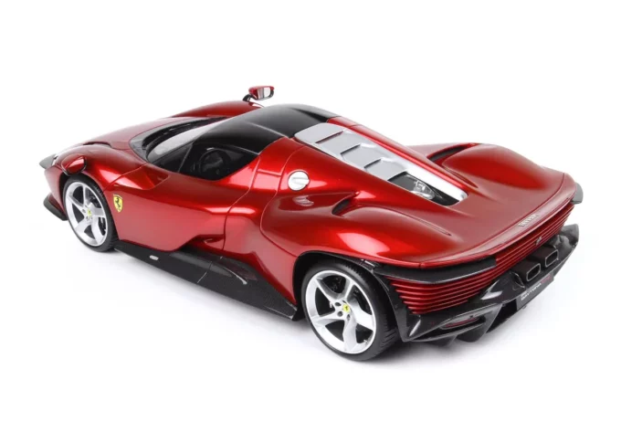 Ferrari Daytona SP3 Serie Icona - Image 5