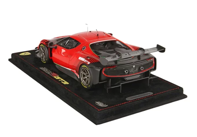 Ferrari 296 GT3 – Image 2