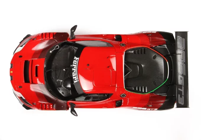 Ferrari 296 GT3 – Image 7