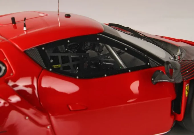Ferrari 296 GT3 – Image 8