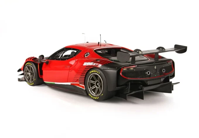 Ferrari 296 GT3 – Image 4