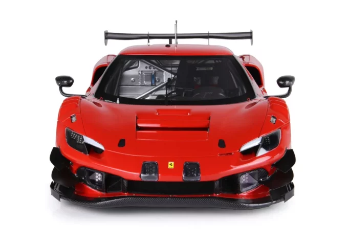 Ferrari 296 GT3 – Image 3