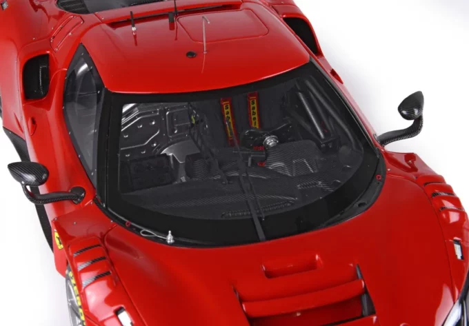Ferrari 296 GT3 – Image 7