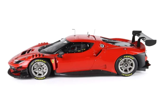 Ferrari 296 GT3 – Image 5