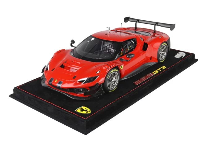 Ferrari 296 GT3