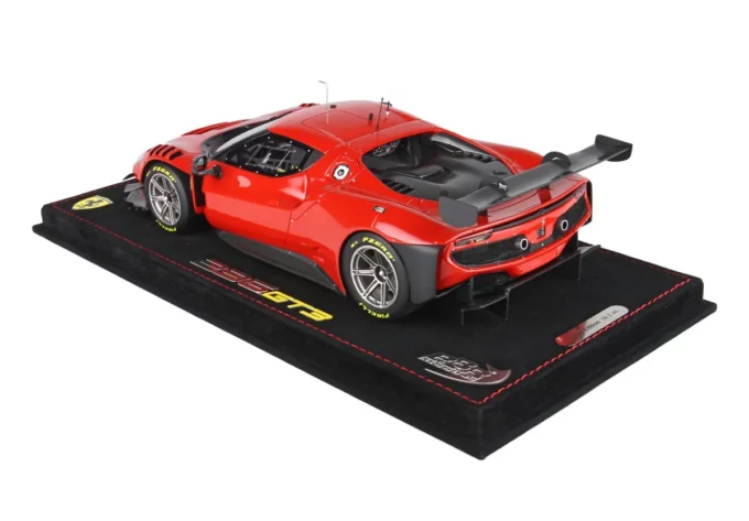 Ferrari 296 GT3 – Image 2