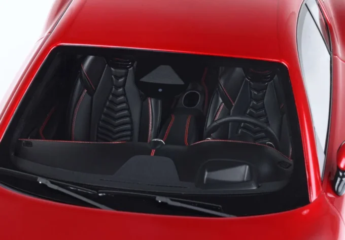 Maserati GranTurismo Trofeo – Image 6