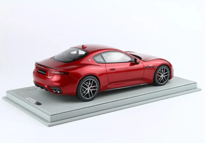Maserati GranTurismo Trofeo – Image 2