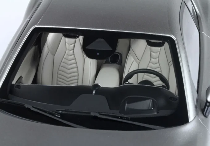 Maserati GranTurismo Trofeo – Image 6